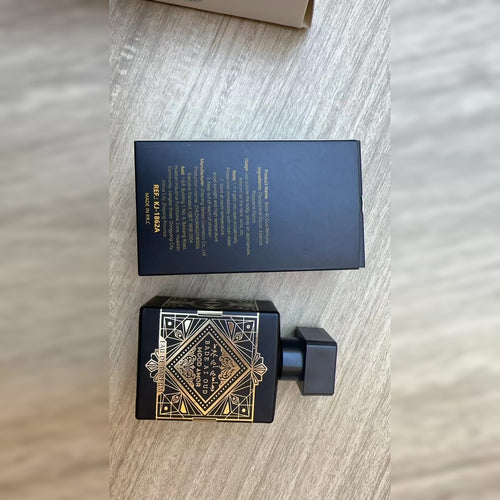 Bade Al Oud alcohol-free perfume 50 ml — product photo 1
