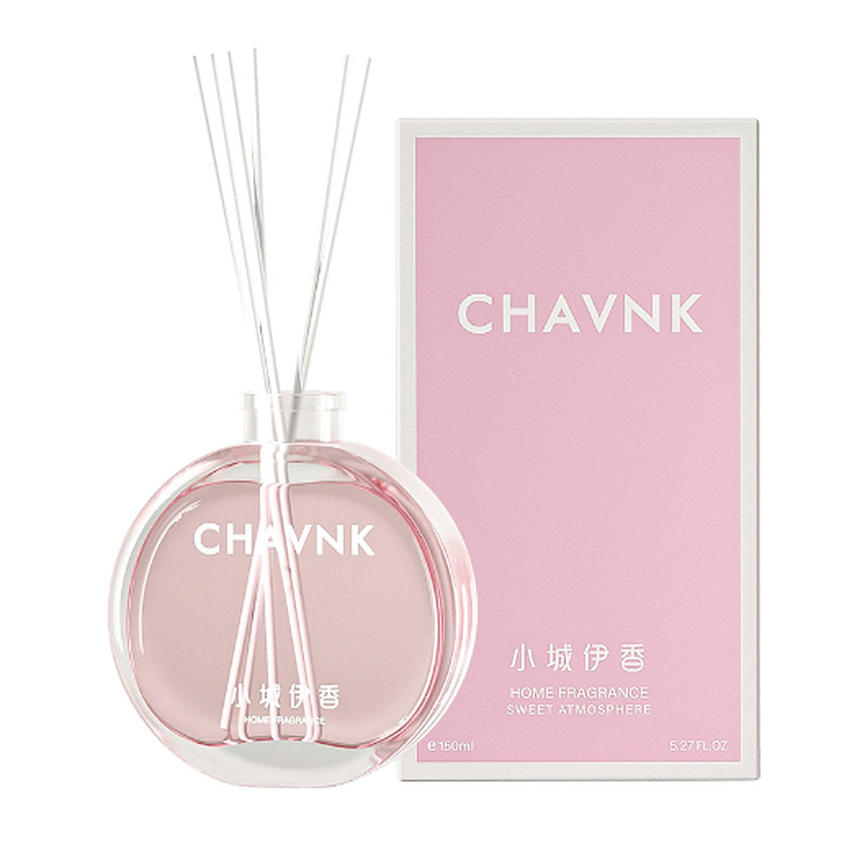 CHAVNK reed diffuser 150 ml — product photo 3