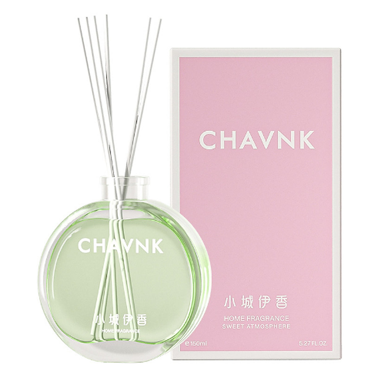 CHAVNK reed diffuser 150 ml — product photo 4