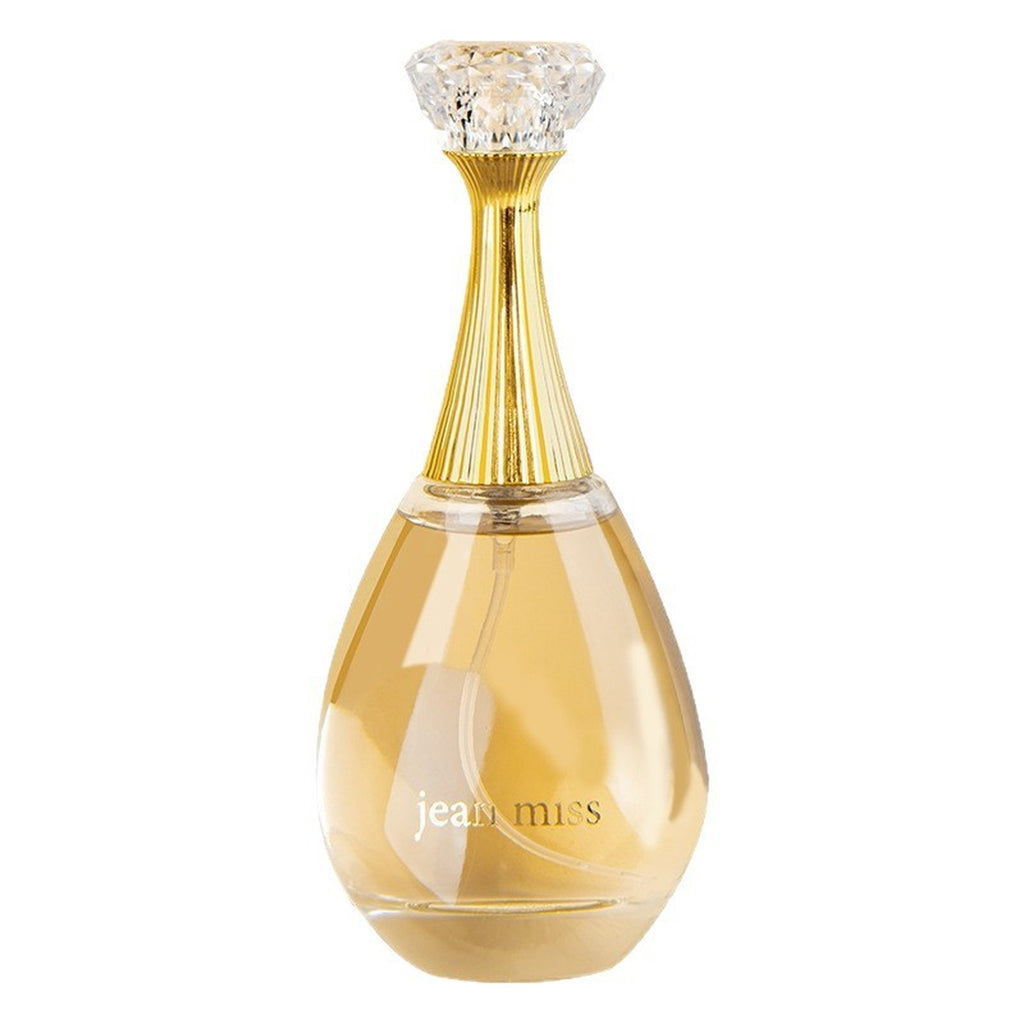 JEAN MISS True Me eau de parfum 90 ml — white-background packshot