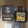 Mood Amor alcohol-free perfume 100 ml — product photo 1